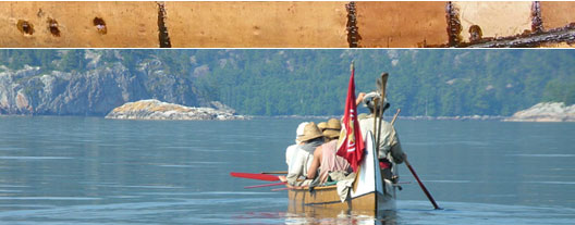 Destination Nor'Ouest