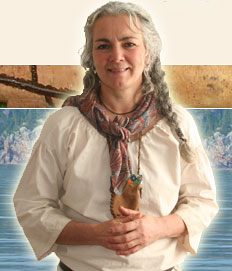 Diane Moreau
